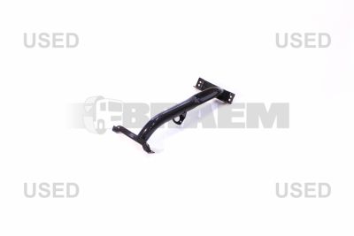 قطع غيار الشاحنات والحافلات - الهيكل - مدخل المقصورة - دعم ( ساعد ) - 81.61540.5076.OCC