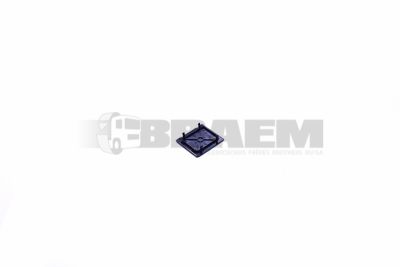 Pièces détachées poids lourd - Cabine - Interieur cabine - Dashboard - 81.61701.0241