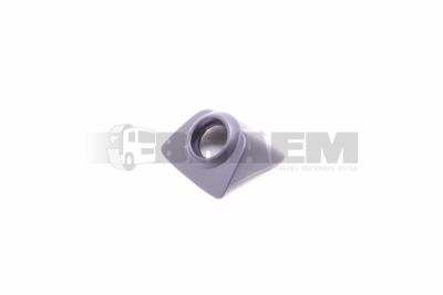 Repuestos camiones - Cabina - Cabina interior - Instrumento combinado  - 81.61701.0309
