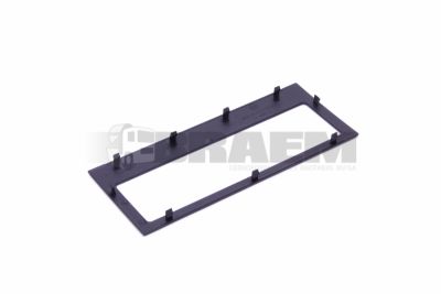Truck and bus spare parts - Cab - Cabin interior - Dashboard - 81.61701.0323