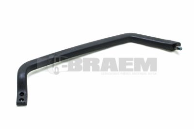 Truck and bus spare parts - Cab - Cabin interior - Dashboard - 81.61701.5165