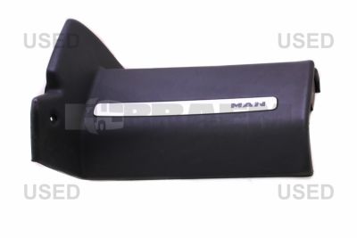 Truck and bus spare parts - Cab - Cabin interior - Dashboard - 81.61701.6203.OCC