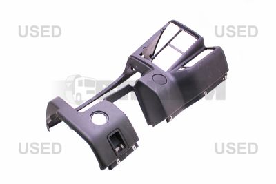 Truck and bus spare parts - Cab - Cabin interior - Dashboard - 81.61701.6275.OCC