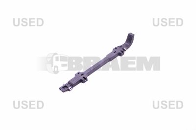 Truck and bus spare parts - Cab - Cabin interior - Dashboard - 81.61701.6321.OCC