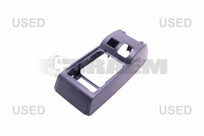 Truck and bus spare parts - Cab - Cabin interior - Dashboard - 81.61701.6327.OCC