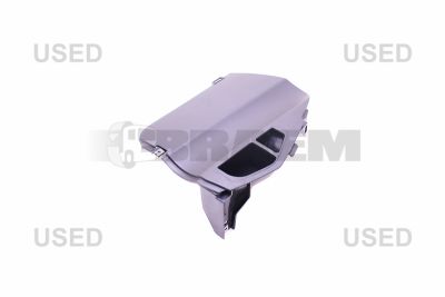Truck and bus spare parts - Cab - Cabin interior - Dashboard - 81.61701.6352.OCC