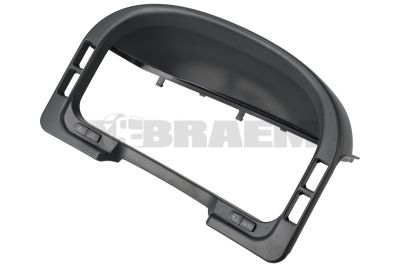 Truck and bus spare parts - Cab - Cabin interior - Dashboard - 81.61701.6367