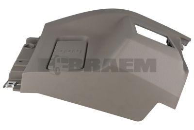Truck and bus spare parts - Cab - Cabin interior - Dashboard - 81.61701.6760