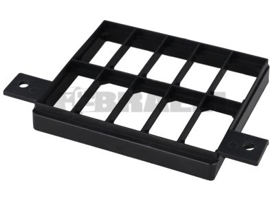 Truck and bus spare parts - Cab - Cabin interior - Dashboard - 81.61710.0033