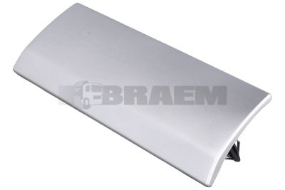 Truck and bus spare parts - Cab - Cabin interior - Dashboard - 81.61710.5006