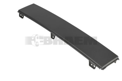 Truck and bus spare parts - Cab - Cabin interior - Dashboard - 81.61710.5026