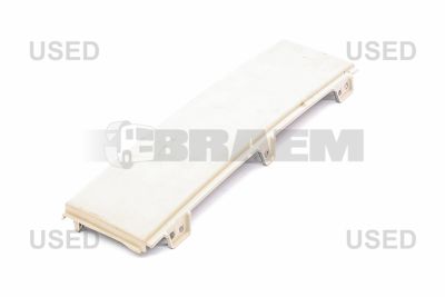 Truck and bus spare parts - Cab - Cabin interior - Dashboard - 81.61710.5070.OCC