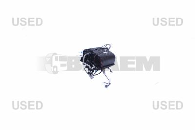 قطع غيار الشاحنات والحافلات - كابينة - تكييف الهواء - المستلزمات ( الاكسسوارات ) - 81.61900.6425.OCC
