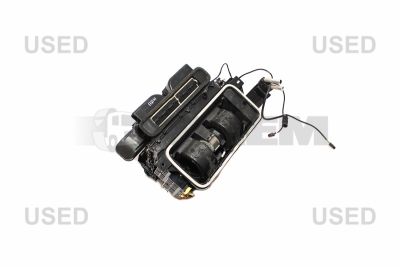 قطع غيار الشاحنات والحافلات - كابينة - تكييف الهواء - المستلزمات ( الاكسسوارات ) - 81.61900.6433.OCC