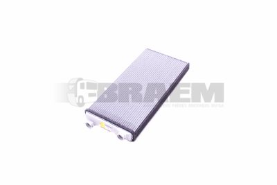 قطع غيار الشاحنات والحافلات - نظام التبريد - المبرد - control valve and radiator heating - 81.61901.6191