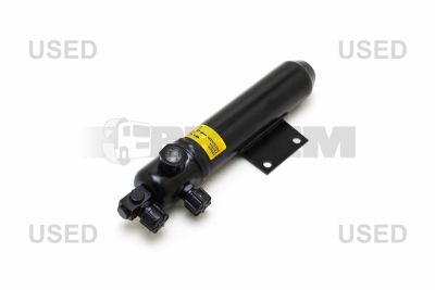 Repuestos camiones - Refrigeracion de motor  - Sistema de aire acondicionado - Filtro - 81.61910.0013.OCC
