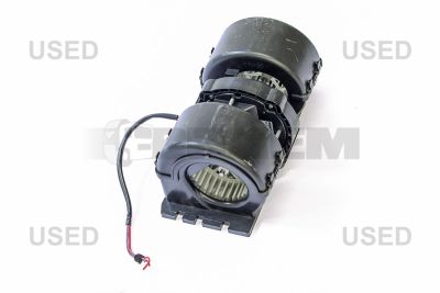 Repuestos camiones - Cabina - Acondicionador de aire  - Ventilador - 81.61930.6104.OCC