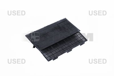 قطع غيار الشاحنات والحافلات - كابينة - تكييف الهواء - المستلزمات ( الاكسسوارات ) - 81.61942.0084.OCC