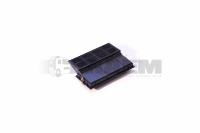 قطع غيار الشاحنات والحافلات - كابينة - تكييف الهواء - المستلزمات ( الاكسسوارات ) - 81.61950.6043