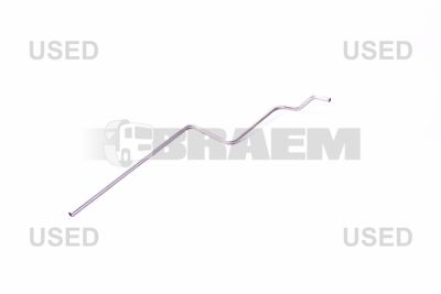 قطع غيار الشاحنات والحافلات - كابينة - تكييف الهواء - المستلزمات ( الاكسسوارات ) - 81.61960.0739.OCC