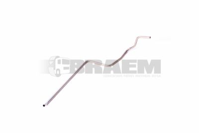 قطع غيار الشاحنات والحافلات - كابينة - تكييف الهواء - المستلزمات ( الاكسسوارات ) - 81.61960.0740