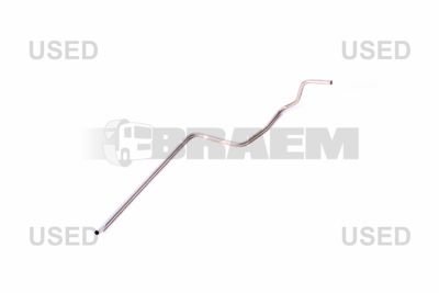 قطع غيار الشاحنات والحافلات - كابينة - تكييف الهواء - المستلزمات ( الاكسسوارات ) - 81.61960.0740.OCC