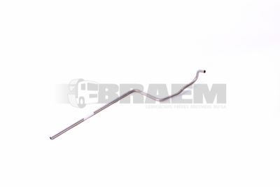 قطع غيار الشاحنات والحافلات - كابينة - تكييف الهواء - المستلزمات ( الاكسسوارات ) - 81.61960.0782