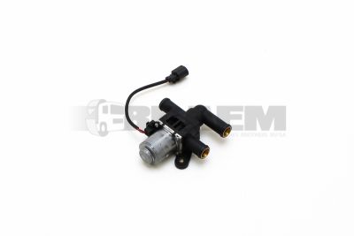 Truck spare parts - Cooling system - Air-conditioning system - Accessories - 81.61967.6022.OCC