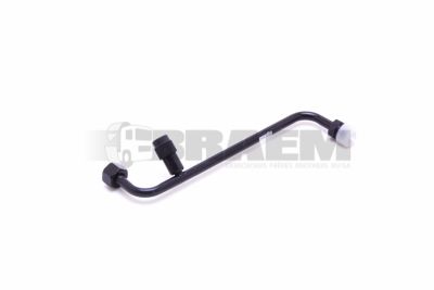 Truck spare parts - Cooling system - Air-conditioning system - Accessories - 81.61975.0066