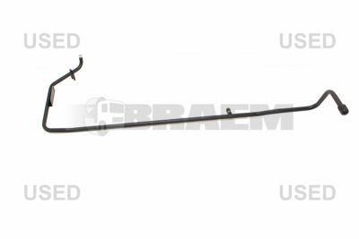 قطع غيار الشاحنات والحافلات - نظام التبريد - نظام تكييف الهواء - المستلزمات ( الاكسسوارات ) - 81.61975.0102.OCC