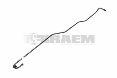 Vrachtwagen- en busonderdelen - Koelsysteem - Airco-systeem - Toebehoren - 81.61975.0167