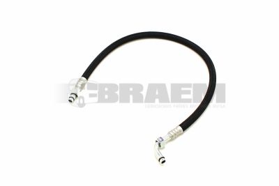 Truck spare parts - Cooling system - Air-conditioning system - Accessories - 81.61975.0187