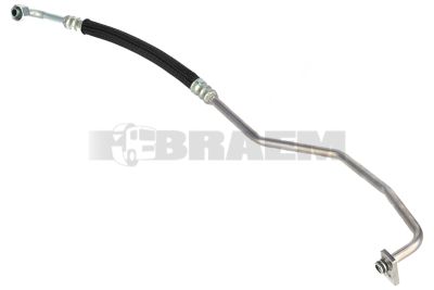 Truck spare parts - Cooling system - Air-conditioning system - Accessories - 81.61975.0244