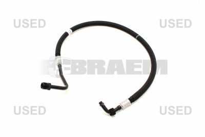 Pièces détachées camions et bus - Système de refroidissement - Système de climatisation - Accessoires - 81.61975.0248.OCC