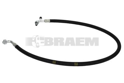 Truck spare parts - Cooling system - Air-conditioning system - Accessories - 81.61975.0250