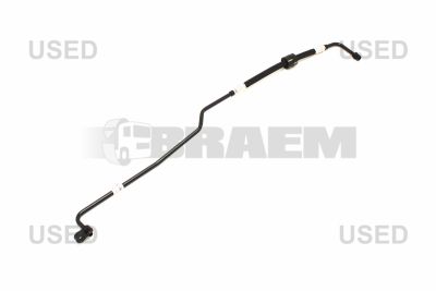 Pièces détachées camions et bus - Système de refroidissement - Système de climatisation - Accessoires - 81.61975.0252.OCC