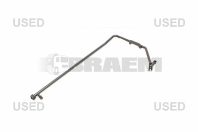 Truck spare parts - Cooling system - Air-conditioning system - Accessories - 81.61975.0254.OCC