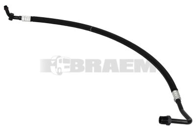 Truck spare parts - Cooling system - Air-conditioning system - Accessories - 81.61975.0255