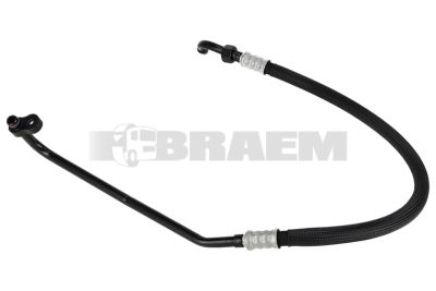 Pièces détachées camions et bus - Système de refroidissement - Système de climatisation - Accessoires - 81.61975.0256