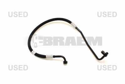 Pièces détachées camions et bus - Système de refroidissement - Système de climatisation - Accessoires - 81.61975.0256.OCC