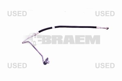 Pièces détachées camions et bus - Système de refroidissement - Système de climatisation - Accessoires - 81.61975.0289.OCC