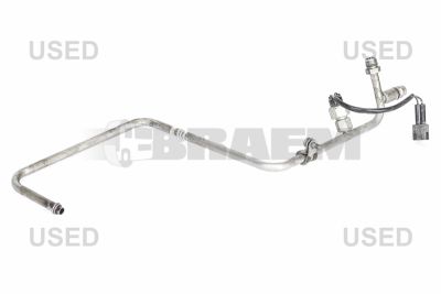 Pièces détachées camions et bus - Système de refroidissement - Système de climatisation - Accessoires - 81.61975.0303.OCC