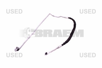 Pièces détachées camions et bus - Système de refroidissement - Système de climatisation - Accessoires - 81.61975.0312.OCC