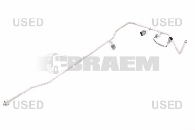 Pièces détachées camions et bus - Système de refroidissement - Système de climatisation - Accessoires - 81.61975.0318.OCC