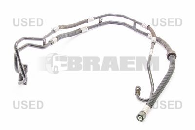 Pièces détachées camions et bus - Système de refroidissement - Système de climatisation - Accessoires - 81.61975.5018.OCC