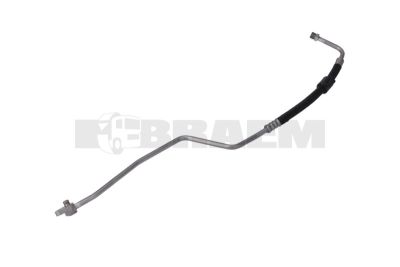 Repuestos camiones - Refrigeracion de motor  - Radiador - Soportes de radiador - 81.61975.5082