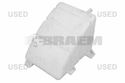 Pièces détachées camions et bus - Système de refroidissement - Système de climatisation - Accessoires - 81.61979.6002.OCC