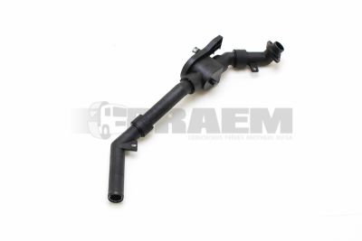 قطع غيار الشاحنات والحافلات - نظام التبريد - المبرد - control valve and radiator heating - 81.61980.0043