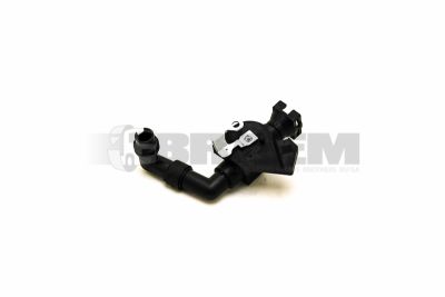 قطع غيار الشاحنات والحافلات - نظام التبريد - المبرد - control valve and radiator heating - 81.61980.0044