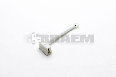 قطع غيار الشاحنات والحافلات - نظام التبريد - المبرد - control valve and radiator heating - 81.61980.6031